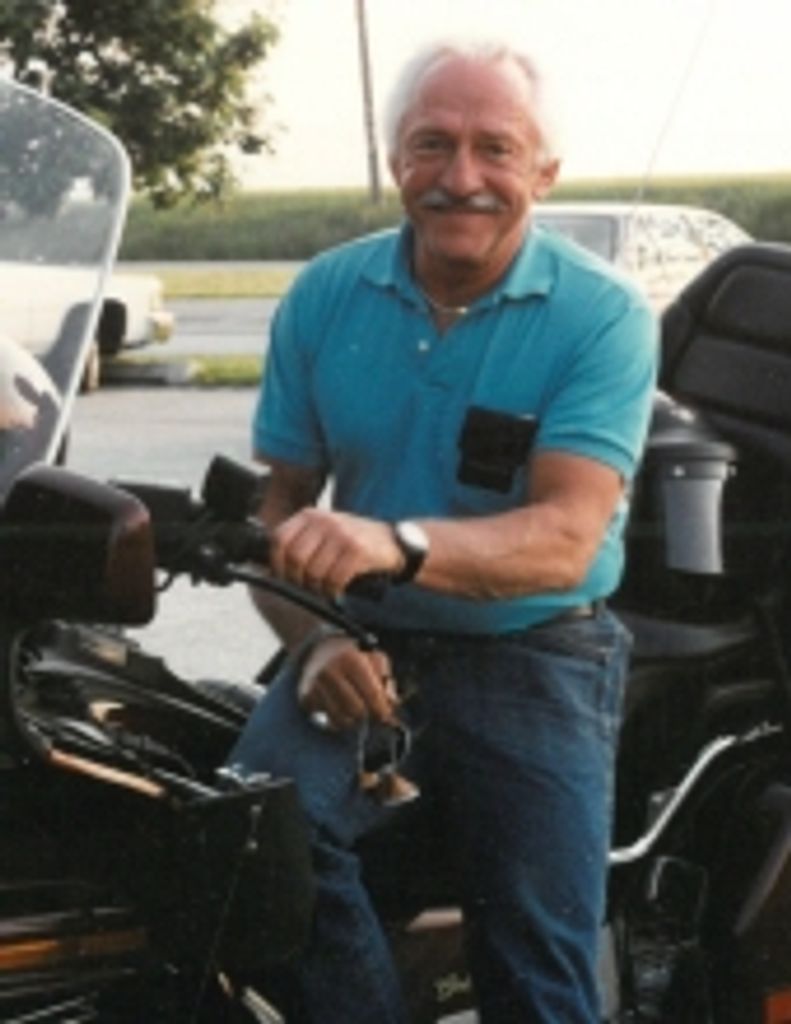William Gilbert Aucker