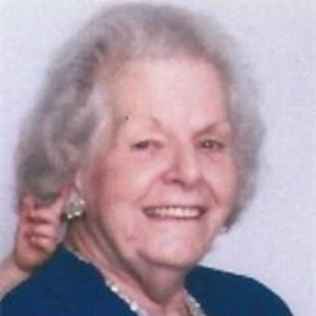 Marie Elizabeth Baker