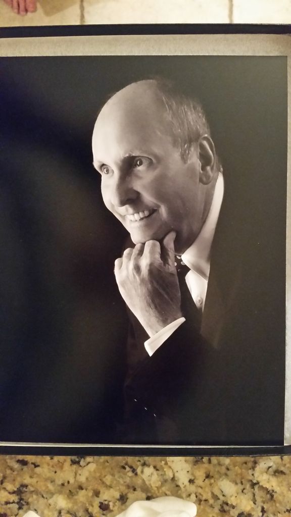 Michael Bernard Hesse