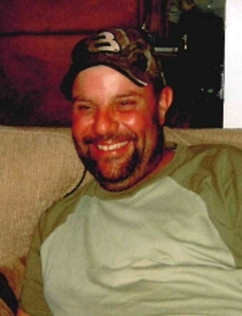 Timothy Franklin Noblett Profile Photo