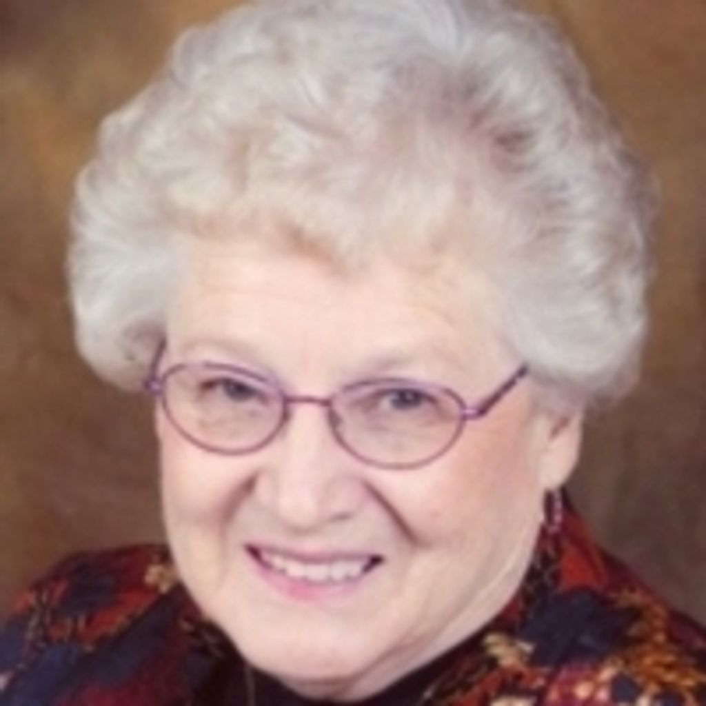 Verda L. Krause