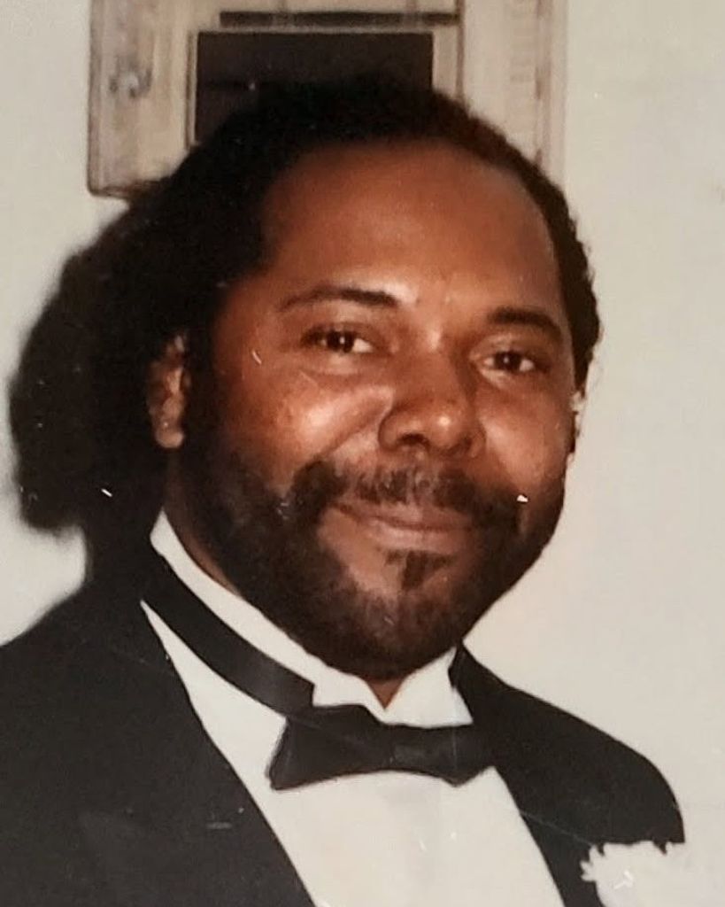 John Edward Smith