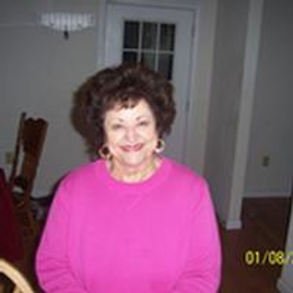 Regina Brown