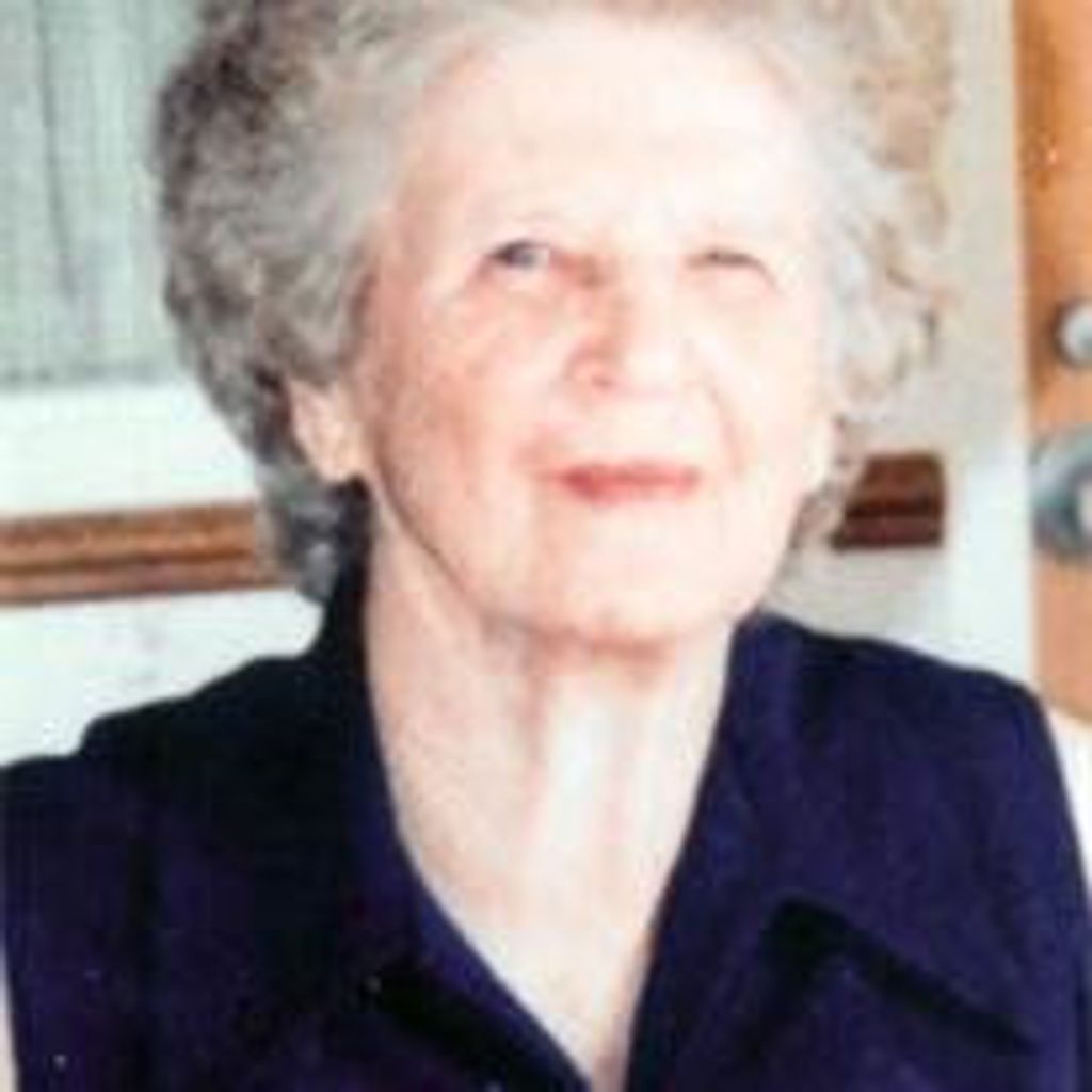 Laura Russell