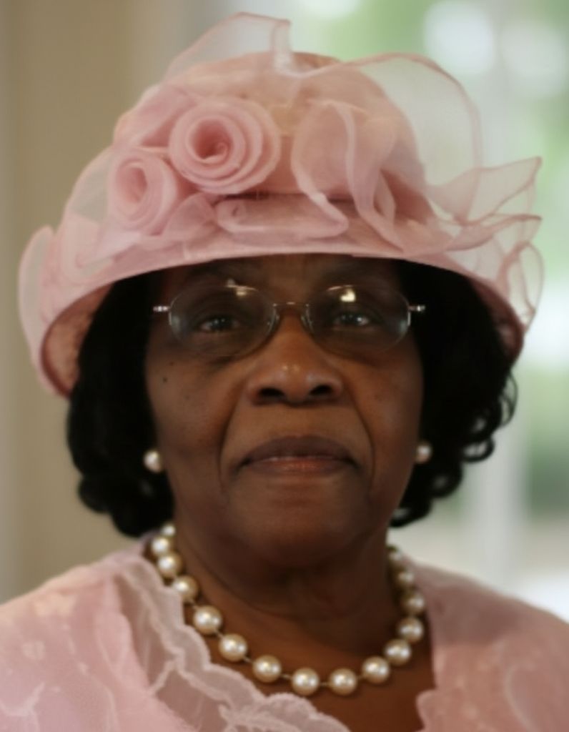 Mother Christine Polk Moore Profile Photo