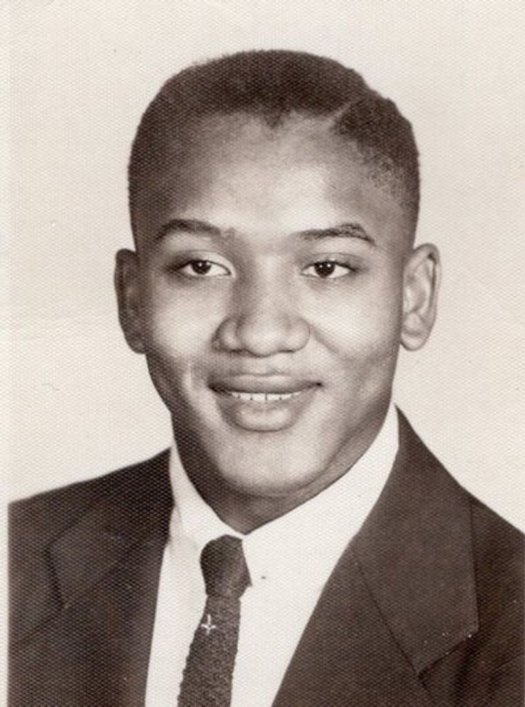 Willie Lee Parker Profile Photo