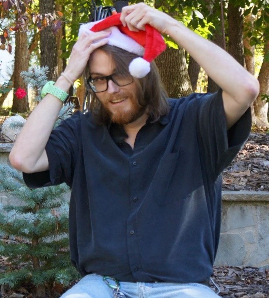 Johannes Kiemes Profile Photo