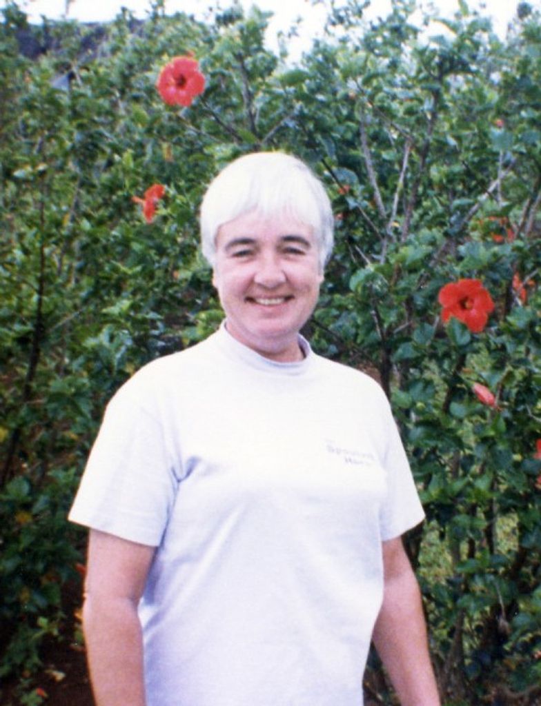 Jean Teresa (Brauch)  Barton Profile Photo