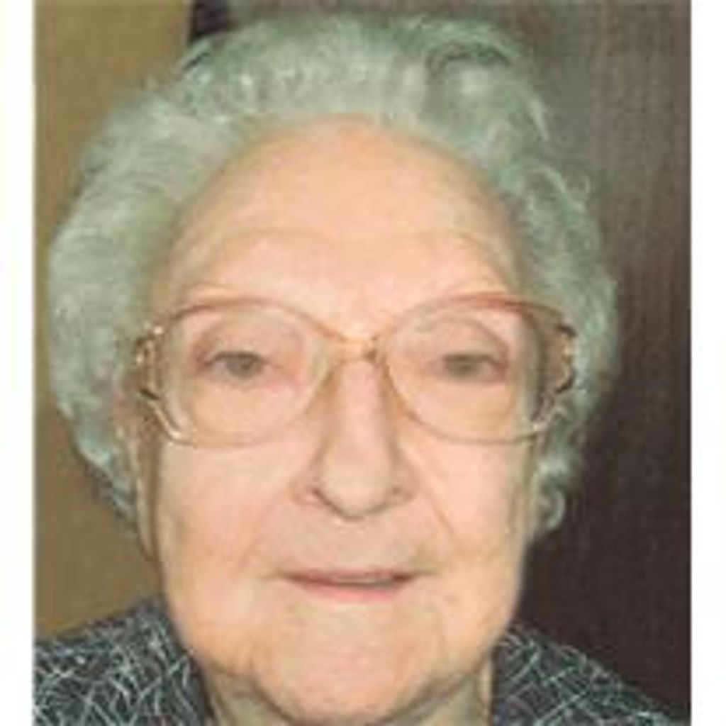 Marie Heck