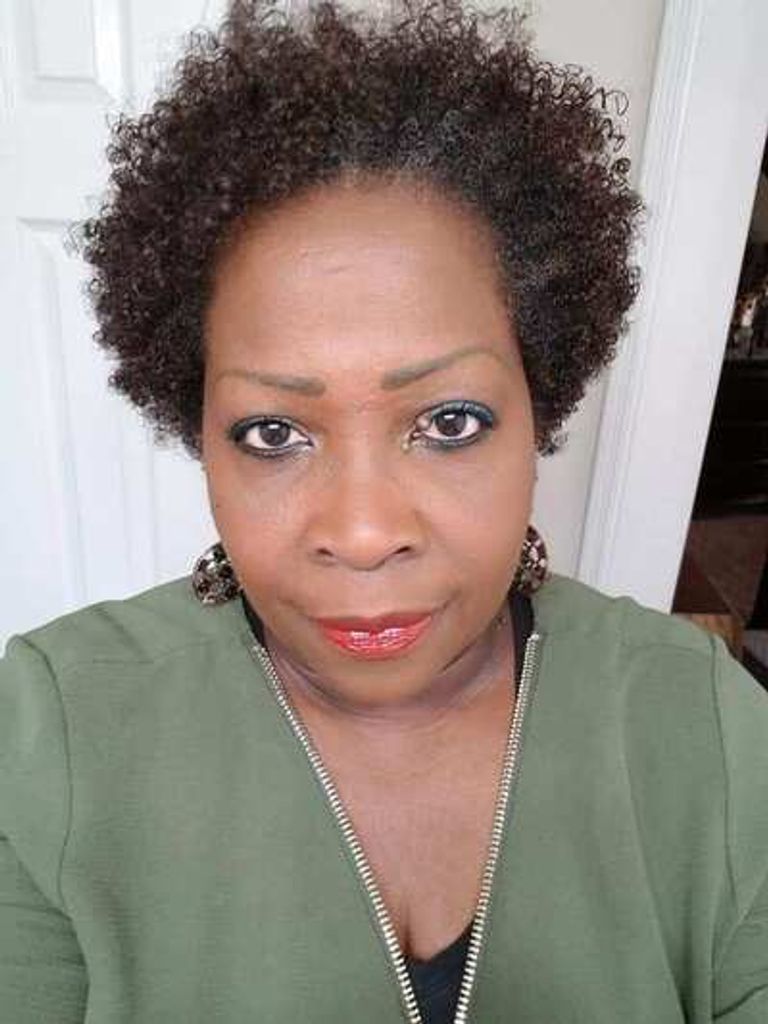 Lois Celina Jemmott Boyce De Talley Profile Photo