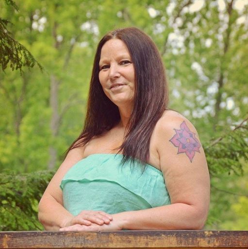 Angela Nihiser Profile Photo