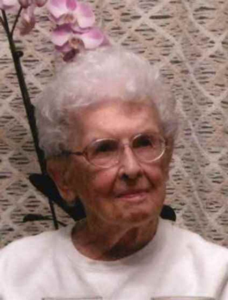 Anne C. Mutz