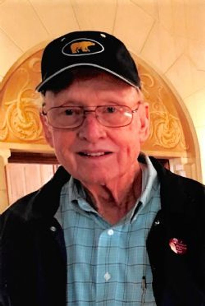 Kenneth Kebert Profile Photo