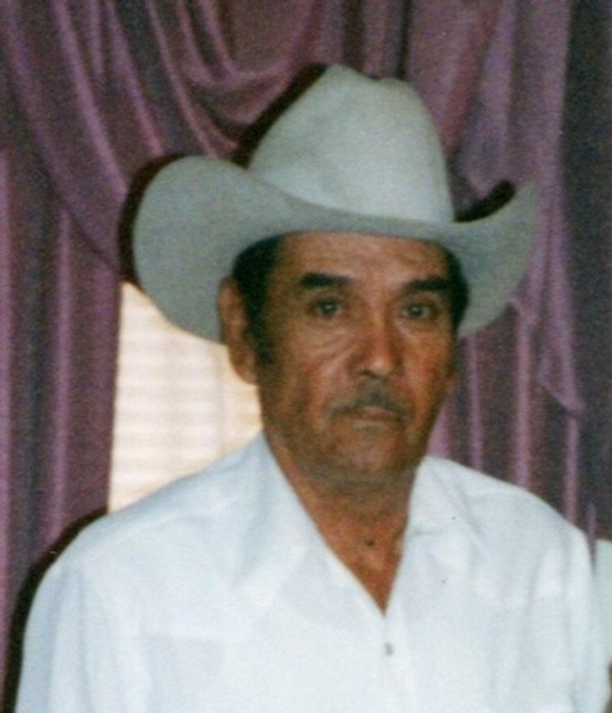 Filemon Campoy Valencia Profile Photo