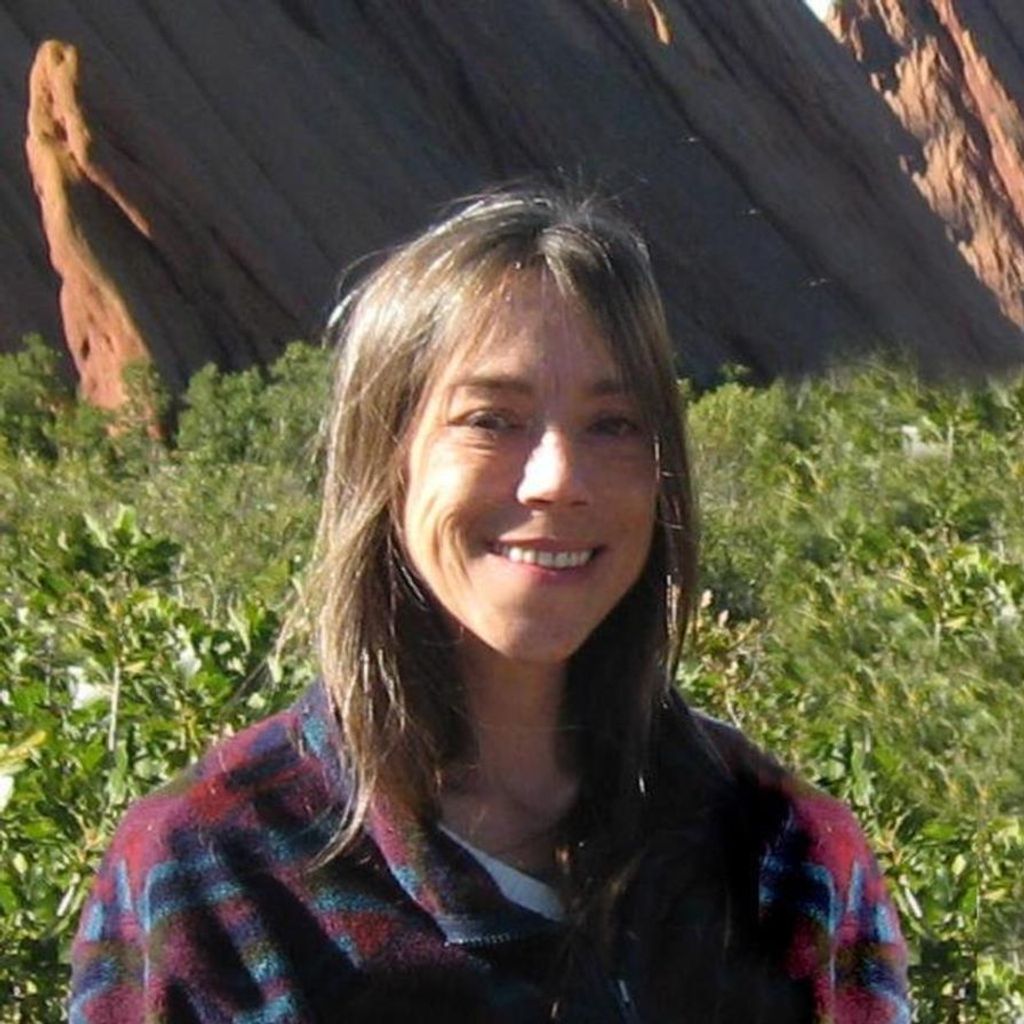Leigh K. Johnson