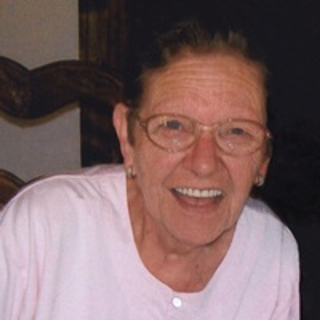 Doris I. Macdonald