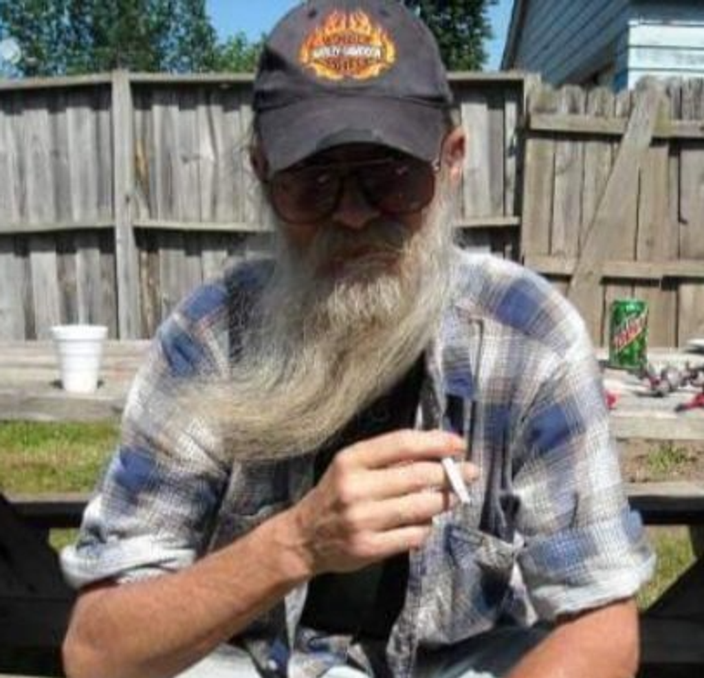 Raymond White Profile Photo
