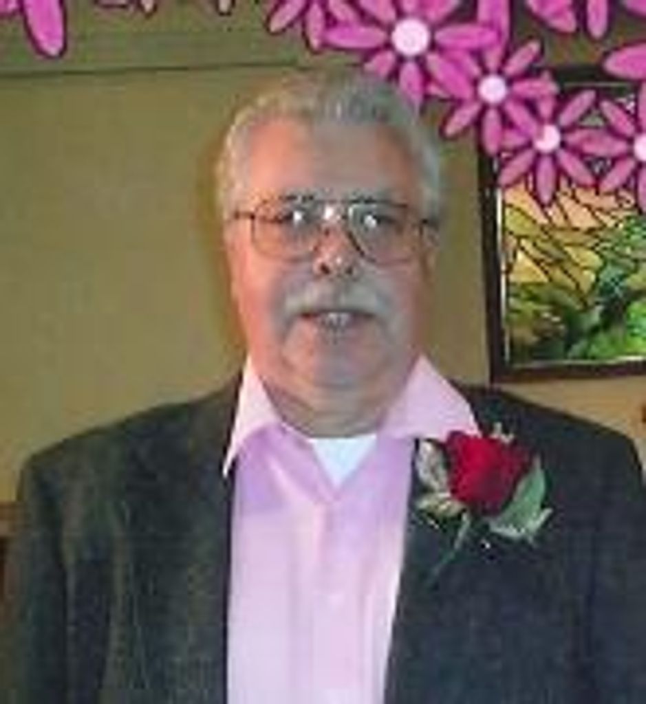 Marvin Royer Douglas Profile Photo