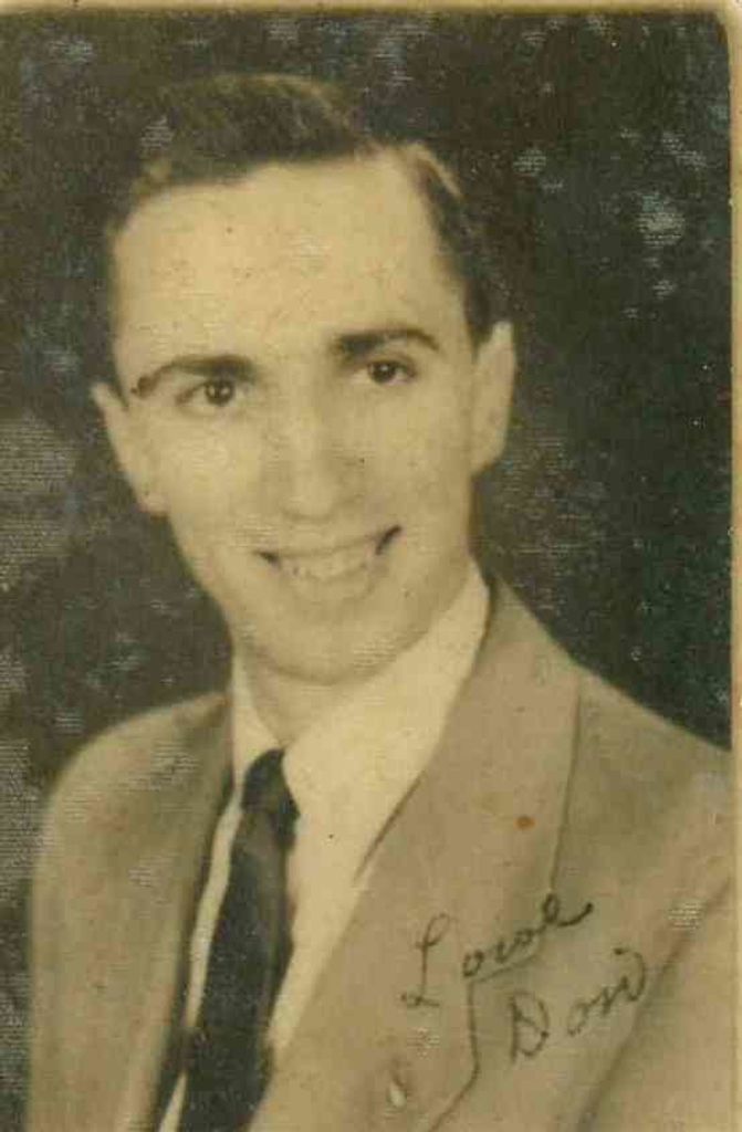 Donald  F. Wood  Sr. Profile Photo