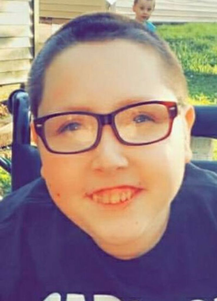 Jacob Kyle Vann Profile Photo