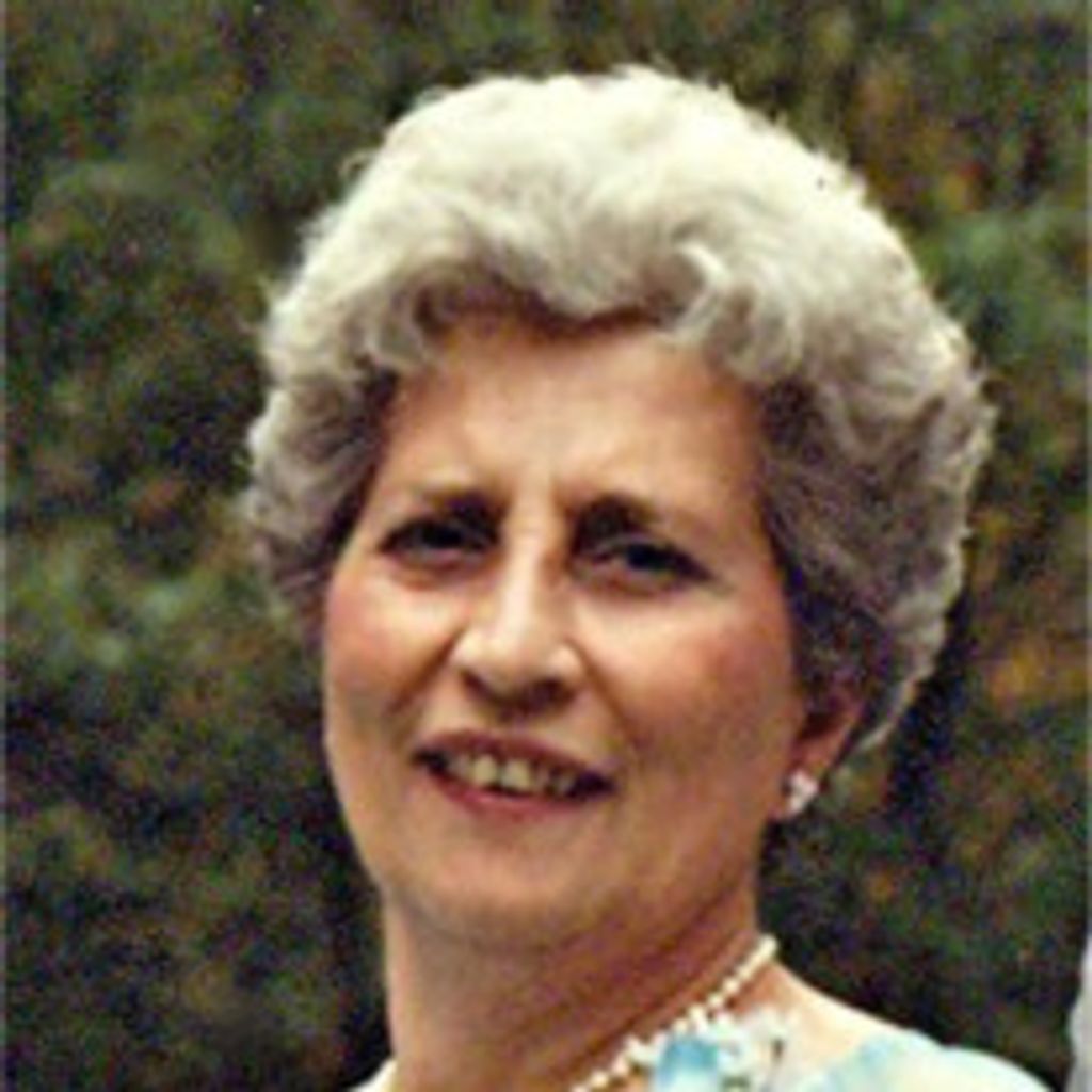 Margaret Mary Murdza Profile Photo