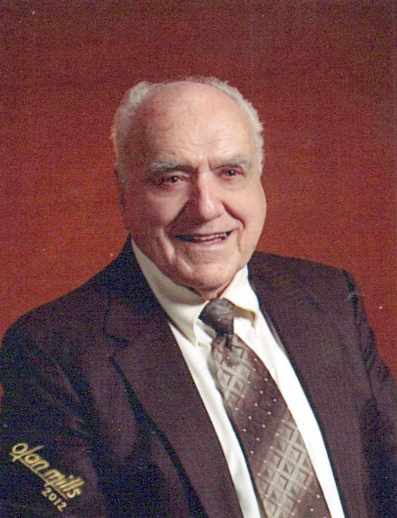 Austin Lloyd "Judge" Beason Profile Photo