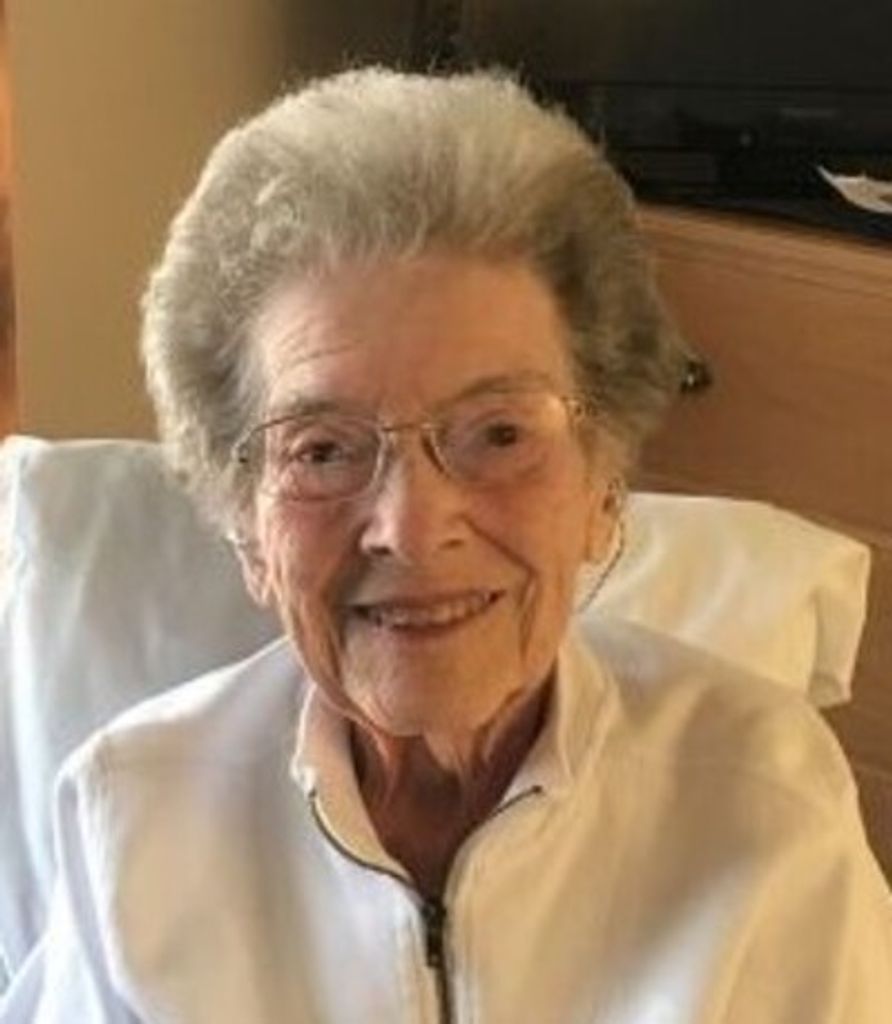 Mildred M. Gutshall Profile Photo