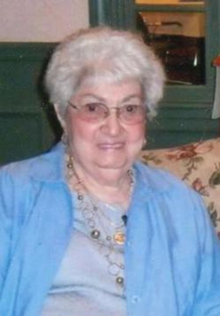 Josephine R. "Auntie Jo" Condardo Profile Photo