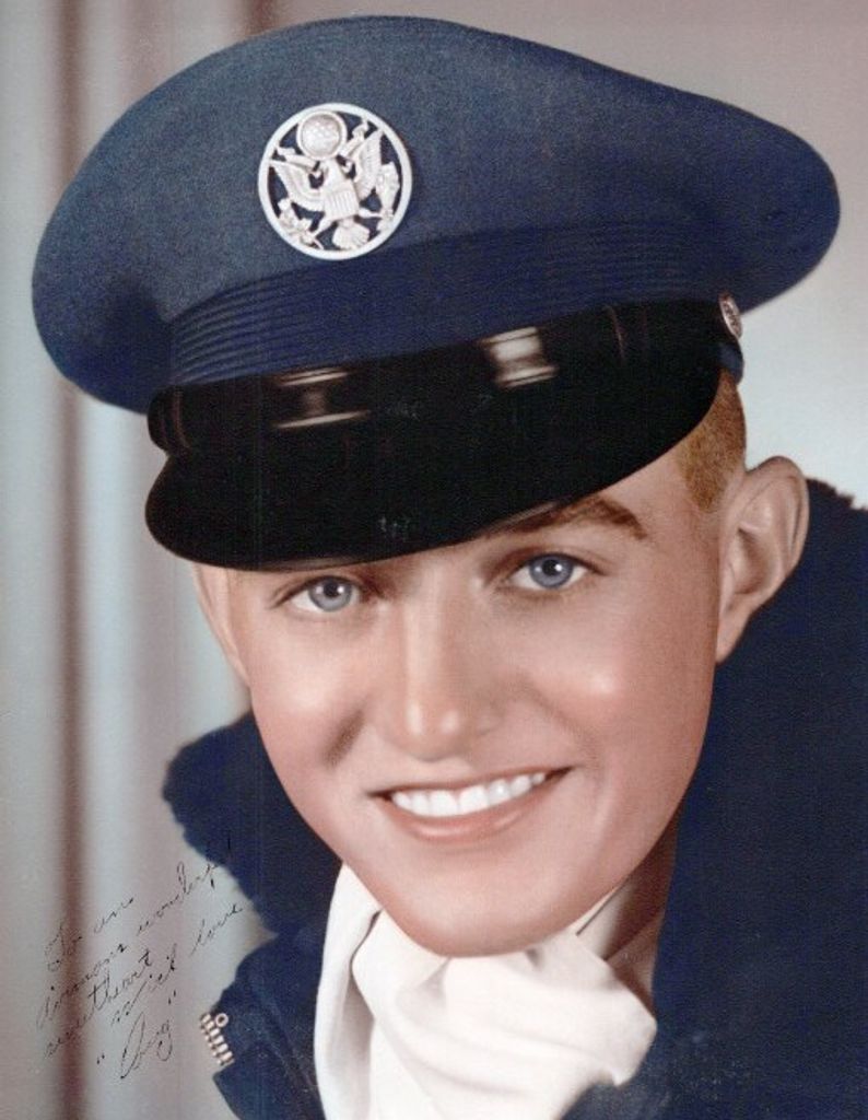 Fred Douglas Leath
