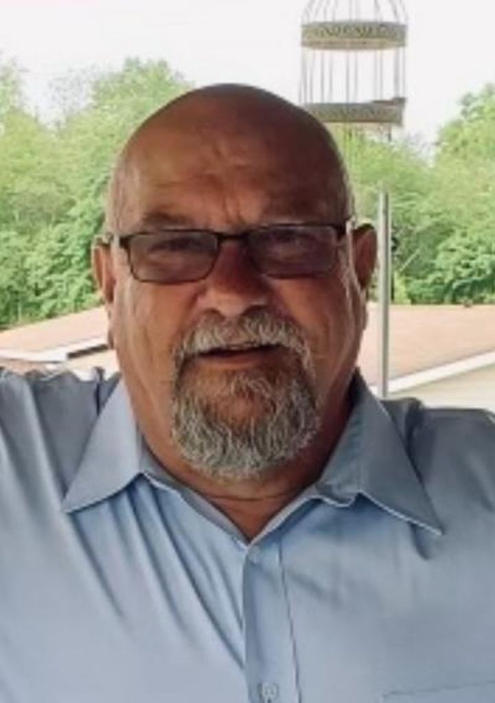 Freddie Lee Peaks Profile Photo