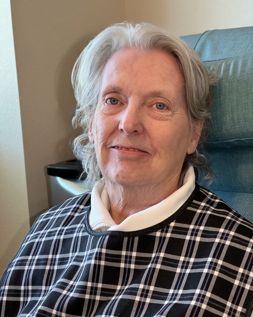 Elizabeth "Betsy" Mahoney