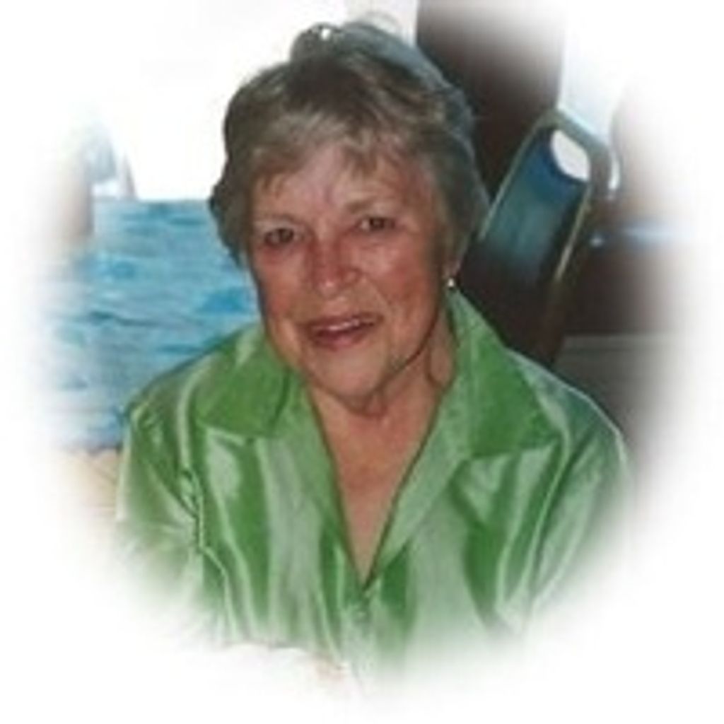 June S. Bergquist