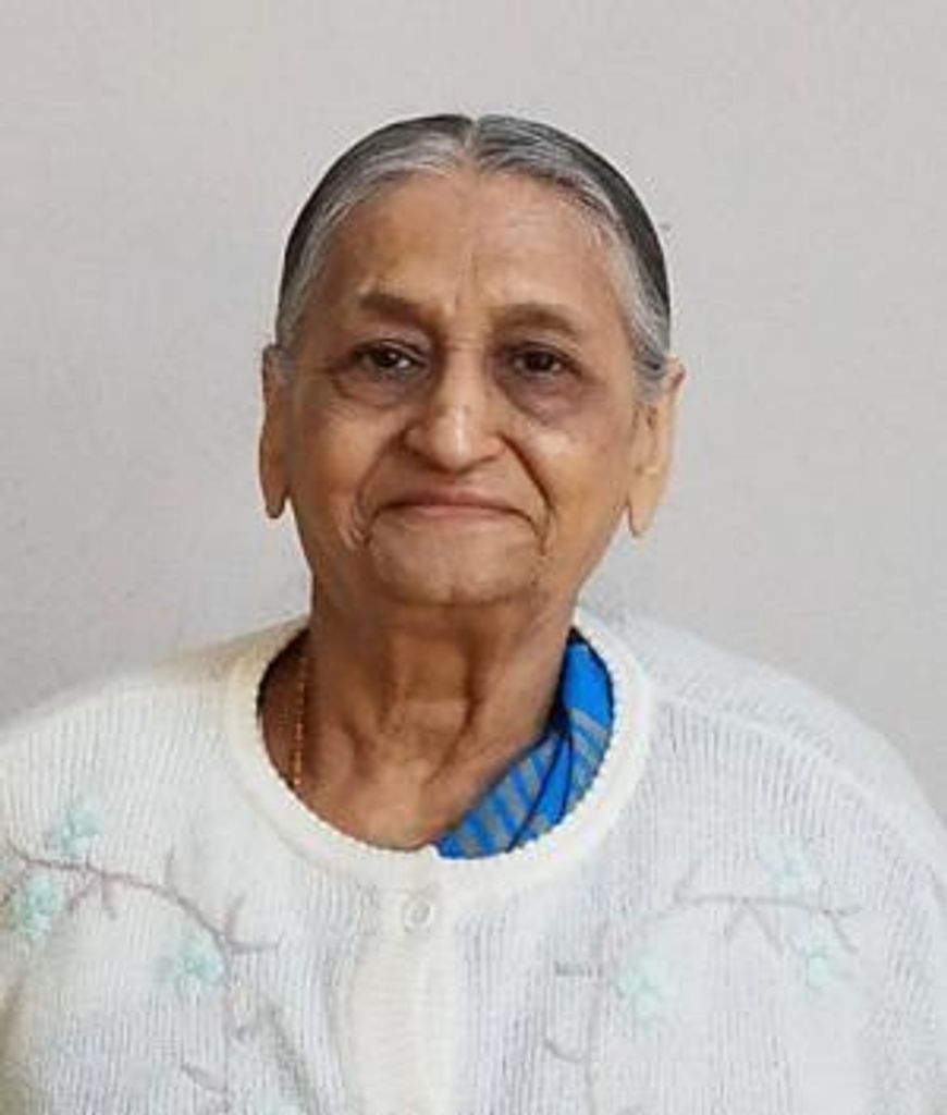 Hemlata Rushikesh (Patel)  Desai