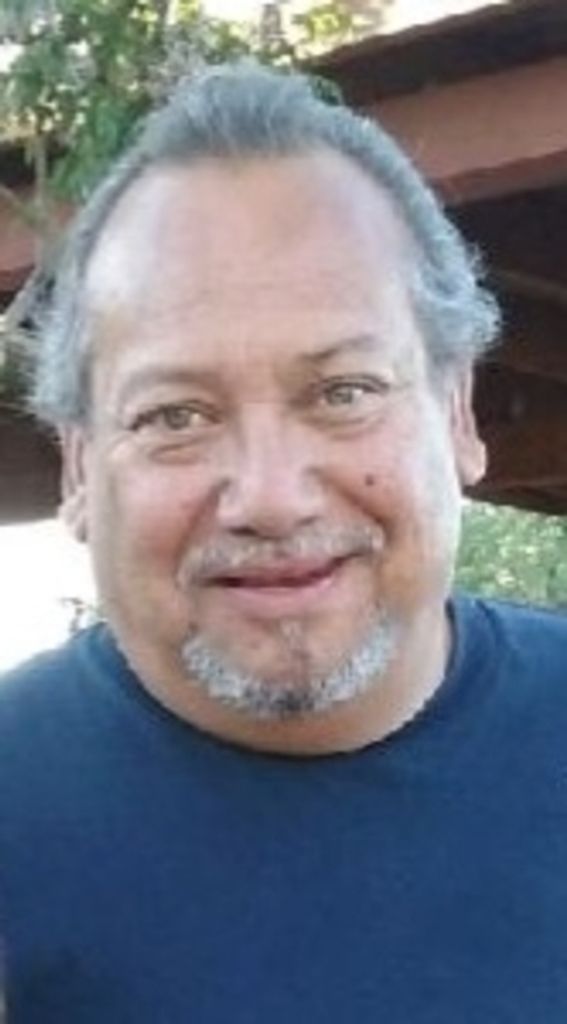 Fernando O. Flores Profile Photo