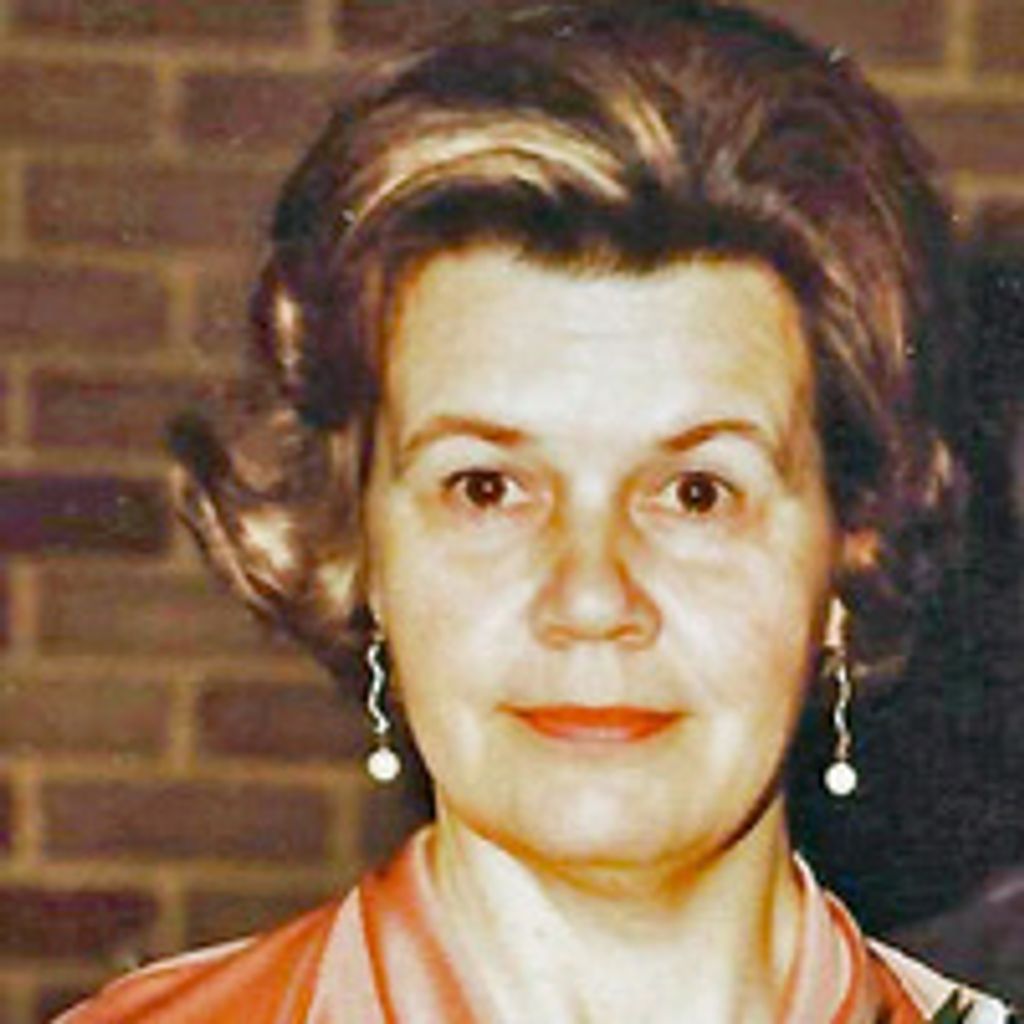 Ingeborg F. Salinger
