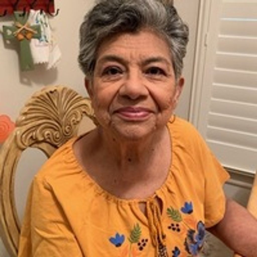 Sonia T. Rangel Profile Photo