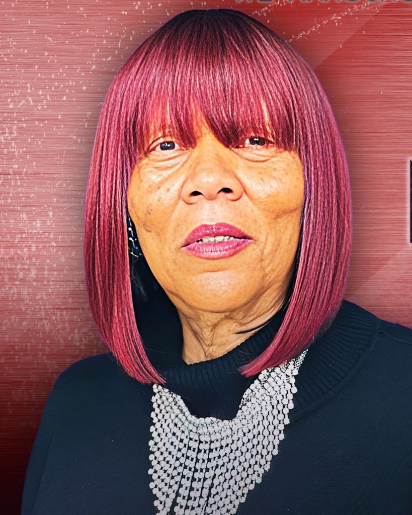 Masherll Martinez Fayne