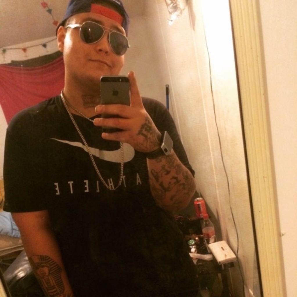 Shawn Douglas Lopez