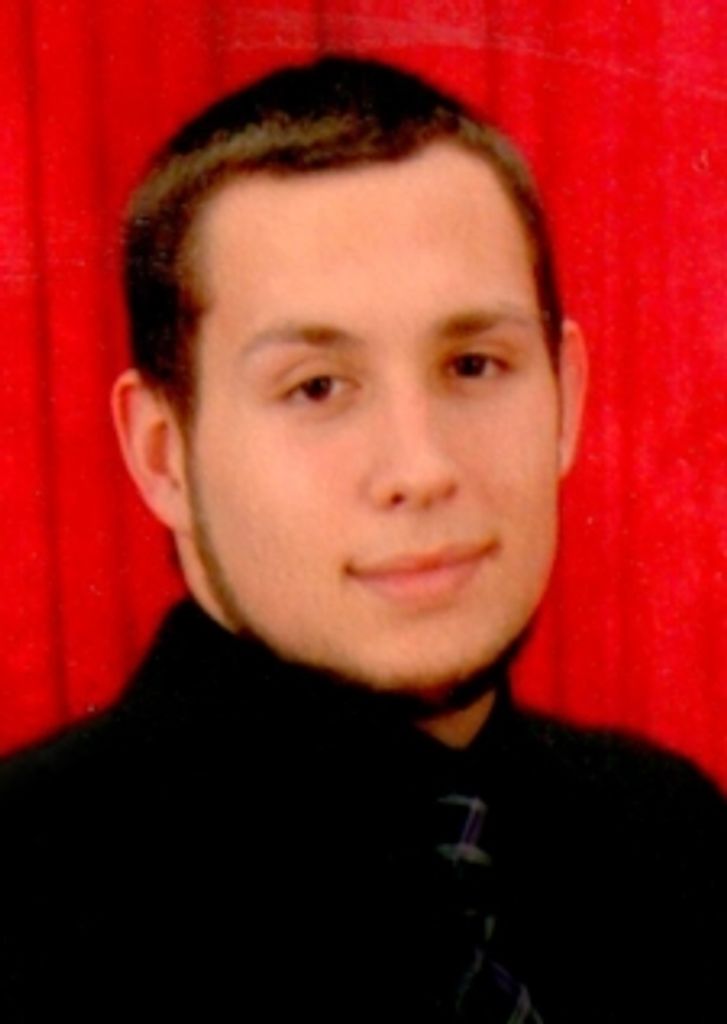 Sean Wesley Eugene Vandyne