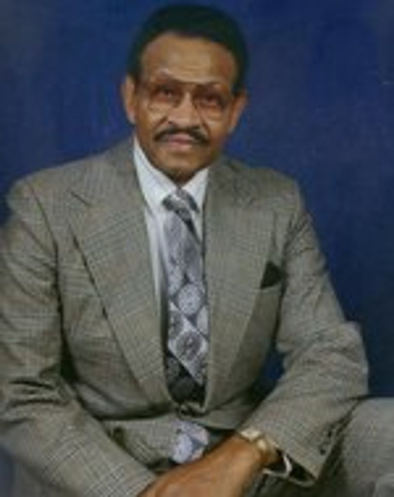 General Dean  Jr Profile Photo