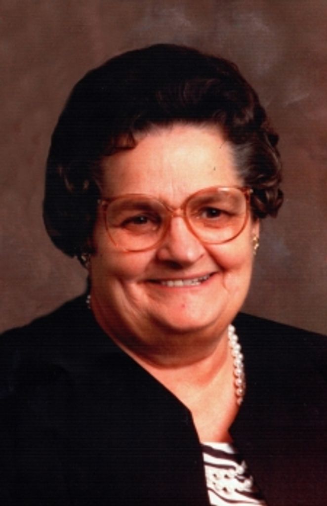 Fannie Murphy