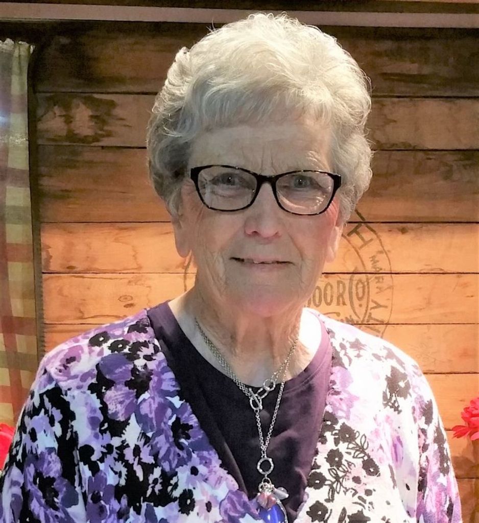 Shirley C. Pease
