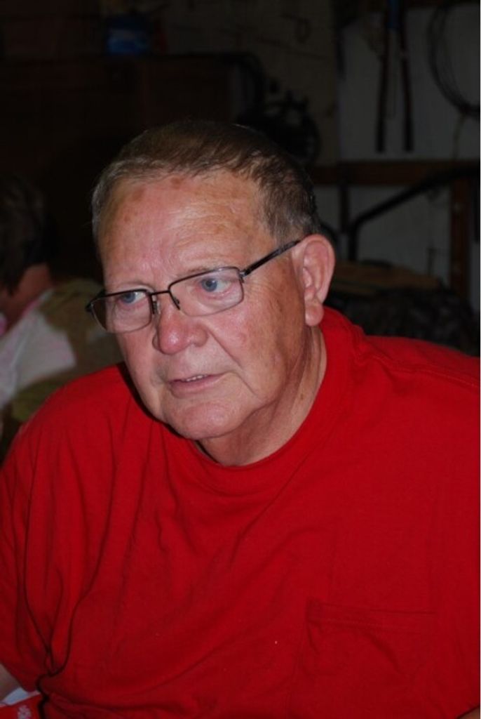 Bobby Joe Bryant