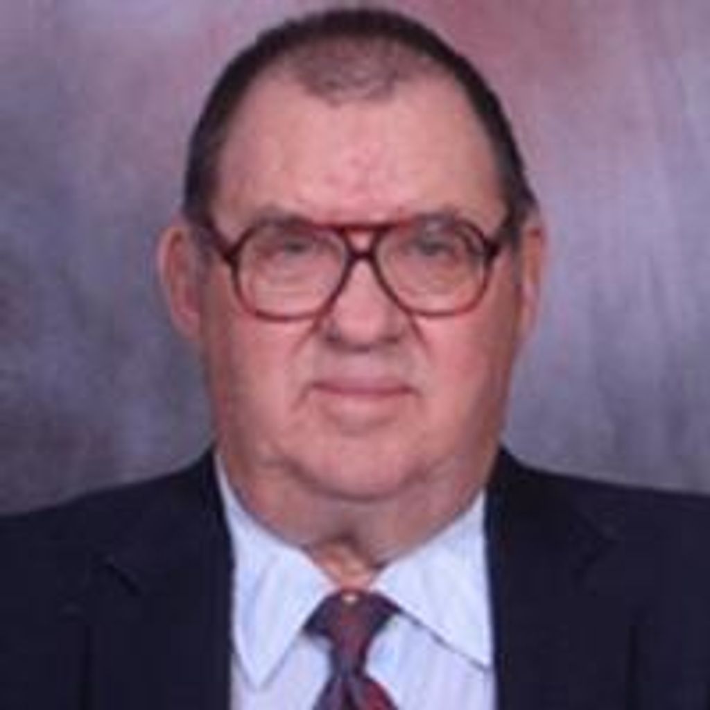 Donald Conner