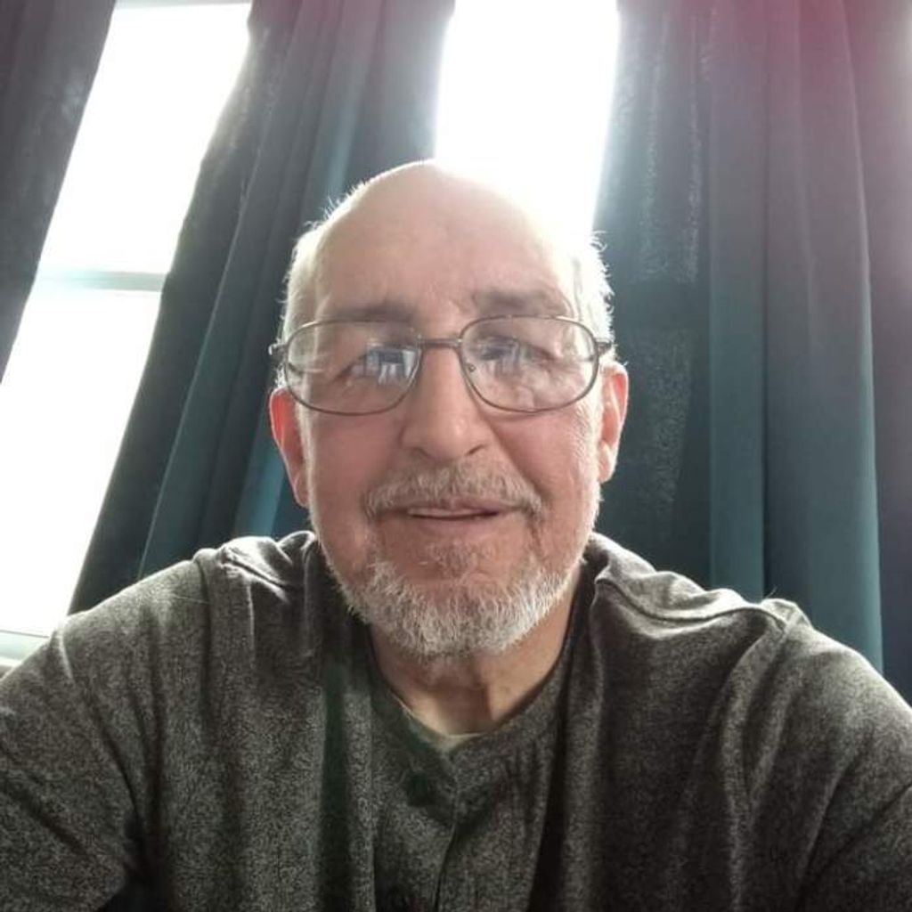 Richard Lee Bethel Profile Photo