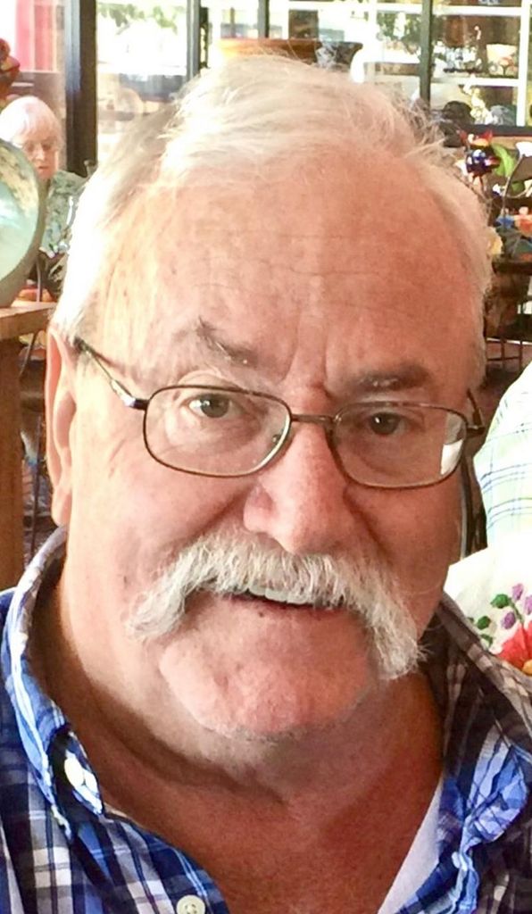 Richard L. Smith Profile Photo