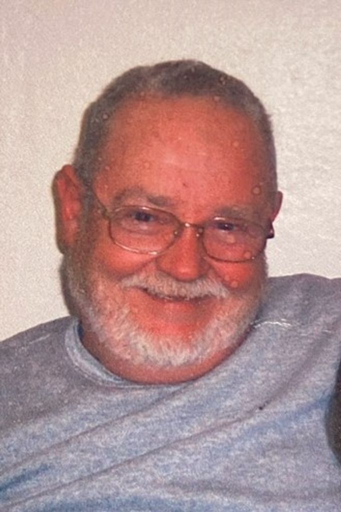 Henry Snider, Jr.