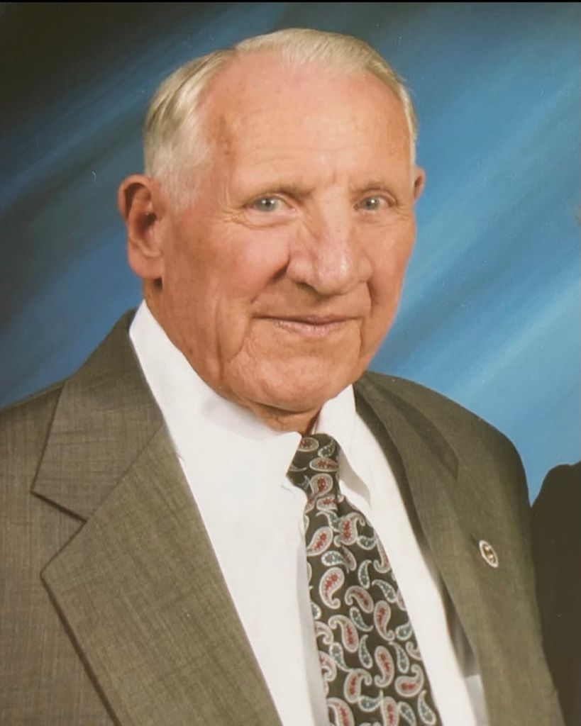 William Ray "Buddy" Scarboro Profile Photo