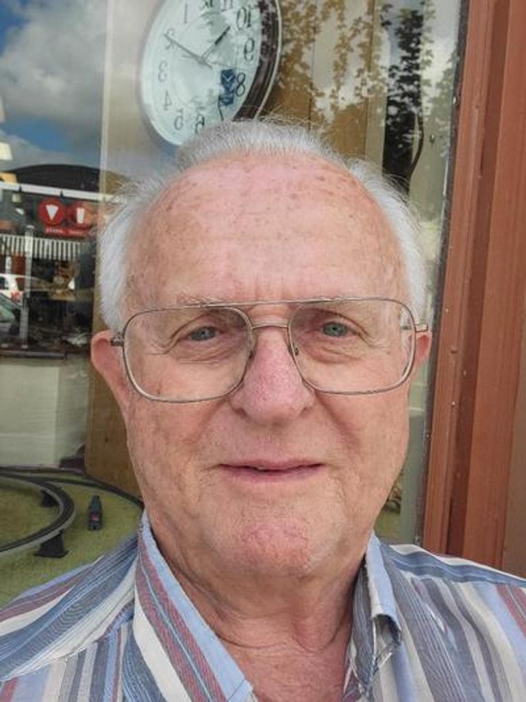 James (Jim) Harry Niewold Profile Photo