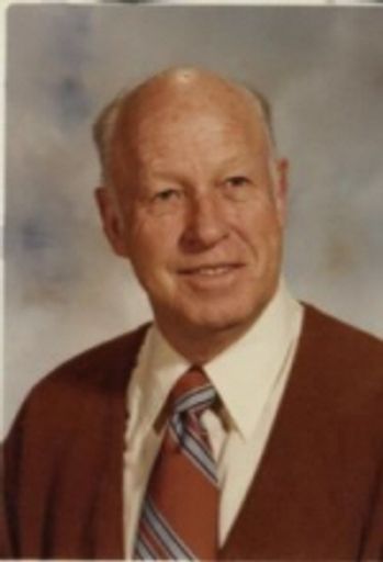 Morris E. Nelson Profile Photo